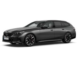 Neu 2025 BMW 540 Comfort Edition | 76.305 € (Fairer Preis)