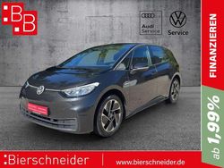 Grau Gebraucht 2021 VW ID.3 Pro Performance Kleinwagen | 19.950 € (Guter Preis)
