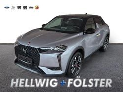 Grau artense/typ aussenverklei Gebraucht 2024 DS Automobiles DS3 Performance SUV | 18.990 € (Superpreis)