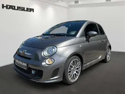 Abarth 500C