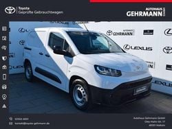 Icy white Neu 2025 Toyota Proace Van | 25.990 € (Superpreis)