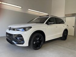 [0r0r] oryx weiß perlmutteffekt Neu 2025 VW Tiguan IQ Drive SUV | 60.690 € (Etwas zu teuer)