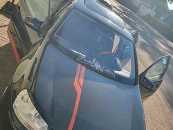 Schwarz Gebraucht 2006 VW Golf V Sport Kombi | 3.700 € (Etwas zu teuer)