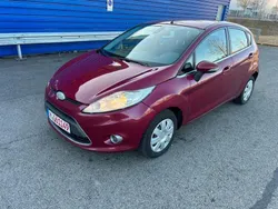 Gebraucht 2008 Ford Fiesta Titanium Kleinwagen | 1.299 € (Superpreis)