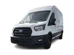 Andere Gebraucht 2025 Ford Transit Trend Van | 37.489 € (Teuer)