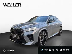 Storm bay Neu 2024 BMW X2 Performance SUV | 62.490 € (Fairer Preis)