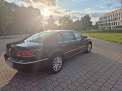 Schwarz Gebraucht 2014 VW Phaeton Limousine | 5.999 € (Superpreis)