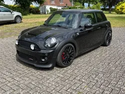 Schwarz Gebraucht 2013 Mini John Cooper Works Kleinwagen | 14.999 € (Teuer)