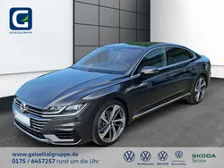 Mangangrau Gebraucht 2020 VW Arteon R-line Coupé | 28.940 € (Superpreis)