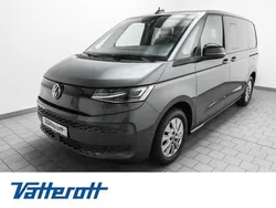 Gebraucht 2023 VW Multivan Basis | 51.730 € (Fairer Preis)