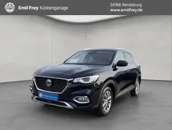 Schwarz Gebraucht 2023 MG HS SUV | 17.880 € (Guter Preis)