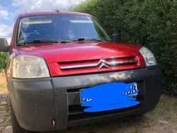 Gebraucht 2009 Citroën Berlingo Advance Van / Kleinbus | 3.700 € (Fairer Preis)