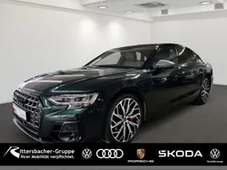 Individuallackierungen audi exclusive Gebraucht 2024 Audi S8 Ambiente Limousine | 144.990 €