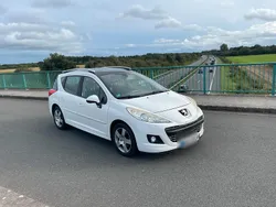 Gebraucht 2012 Peugeot 207 Kombi | 1.700 € (Guter Preis)