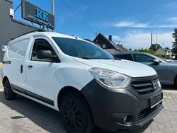 Weiß Gebraucht 2015 Dacia Dokker Express Van | 7.800 € (Fairer Preis)