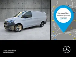 Weiß Gebraucht 2020 Mercedes Vito Van / Kleinbus | 15.803 € (Superpreis)