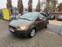 Granitbraun (m) Gebraucht 2012 Mitsubishi Colt Kleinwagen | 5.800 € (Fairer Preis)
