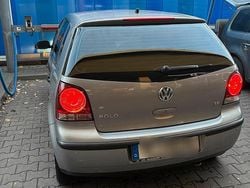 Silber Gebraucht 2007 VW Polo Kleinwagen | 4.500 € (Guter Preis)