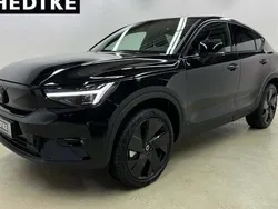 Onyx black Neu 2024 Volvo EC40 Performance SUV | 60.990 €
