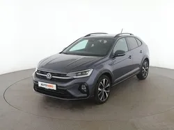 Grau Gebraucht 2022 VW Taigo R-line SUV | 27.390 € (Fairer Preis)
