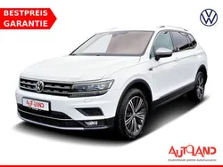 Andere Gebraucht 2019 VW Tiguan Allspace Highline SUV | 34.950 € (Fairer Preis)