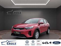 Rot Neu 2025 Kia Stonic Edition 7 SUV | 20.550 € (Guter Preis)