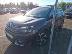 Schwarz Gebraucht 2021 Citroën C5 Aircross Shine SUV | 15.351 € (Fairer Preis)
