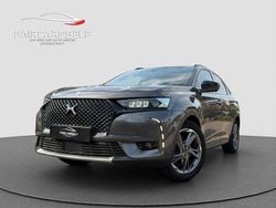 Grau Gebraucht 2022 DS Automobiles DS7 Crossback Rivoli SUV | 33.500 €