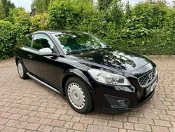 Schwarz Gebraucht 2011 Volvo C30 R-Design Kleinwagen | 4.500 € (Guter Preis)
