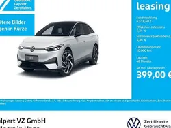Weiß Gebraucht 2024 VW ID.7 Pro Limousine | 48.305 € (Guter Preis)