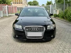 Gebraucht 2007 Audi A3 Limousine | 3.250 € (Guter Preis)