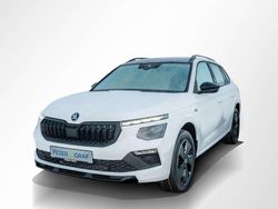 Moon weiss perleffekt Neu 2025 Skoda Kamiq Monte Carlo SUV | 31.370 € (Teuer)