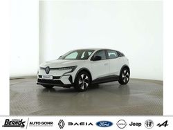 Arktisweiß (369) Gebraucht 2023 Renault Mégane Equilibre Limousine | 20.480 € (Superpreis)