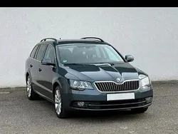 Gebraucht 2015 Skoda Superb Kombi | 11.490 € (Fairer Preis)