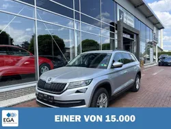 Silber metallic Gebraucht 2020 Skoda Kodiaq Drive SUV | 32.500 € (Fairer Preis)