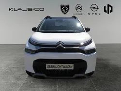 Gebraucht 2024 Citroën C3 Aircross SUV | 21.980 € (Etwas zu teuer)