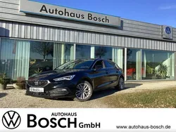 Mitternachtsschwarz Gebraucht 2020 Seat Leon XCELLENCE Limousine | 19.660 € (Fairer Preis)