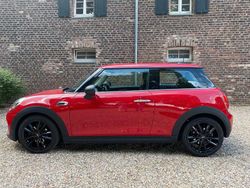 Rot Gebraucht 2019 Mini ONE Chili Kleinwagen | 17.900 € (Teuer)