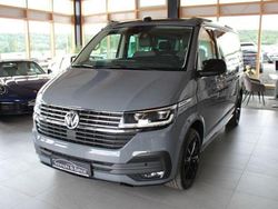 Grau Gebraucht 2021 VW T6.1 Edition Van | 54.990 €