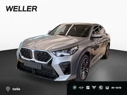 Saphirschwarz metallic (schwarz) Neu 2024 BMW X2 Competition Edition SUV | 47.990 € (Guter Preis)