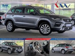Graphitgrau Gebraucht 2024 Seat Ateca Style SUV | 25.500 € (Superpreis)