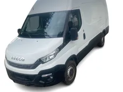 Weiß Gebraucht 2019 Iveco Daily Van / Kleinbus | 18.480 € (Superpreis)