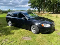 Schwarz Gebraucht 2011 Volvo V70 Kombi | 8.499 € (Guter Preis)