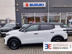 Weiß Neu 2025 Citroën C3 Aircross SUV | 21.990 € (Fairer Preis)