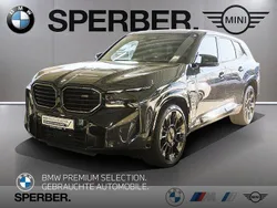 Grau Gebraucht 2024 BMW XM Performance SUV | 109.980 € (Guter Preis)