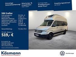 Grau Gebraucht 2023 VW California California Van | 55.555 € (Superpreis)