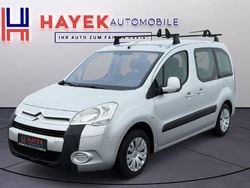 Grau Gebraucht 2009 Citroën Berlingo Van / Kleinbus | 4.450 € (Guter Preis)