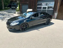 Schwarz Gebraucht 2011 VW CC Limousine | 13.499 € (Teuer)