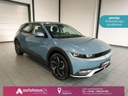 Blau Gebraucht 2023 Hyundai Ioniq 5 Dynamiq SUV | 27.990 € (Guter Preis)