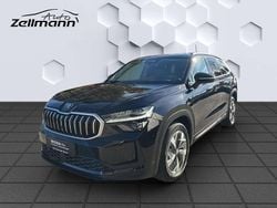 Schwarz Gebraucht 2025 Skoda Kodiaq Selection SUV | 43.974 € (Superpreis)